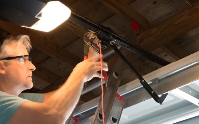 The Essential Guide to Regular Maintenance of Garage Doors